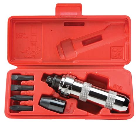 manual hand impact wrench